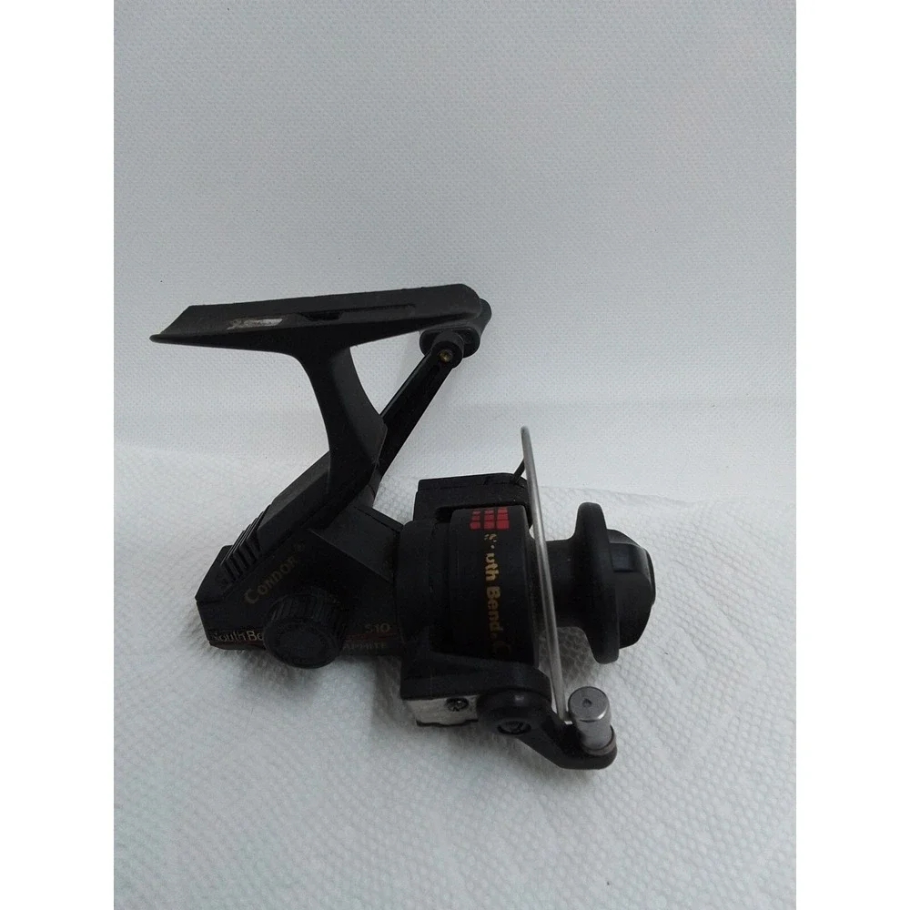 South Bend Condor‎ Spinning Reel 510 Graphite